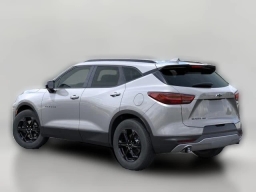 Chevrolet Blazer LT AWD 4dr 2026