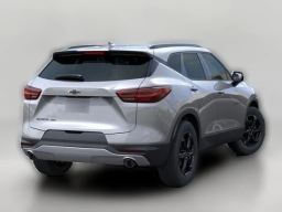 Chevrolet Blazer LT AWD 4dr 2026