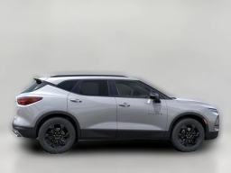 Chevrolet Blazer LT AWD 4dr 2026