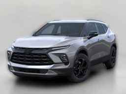 Chevrolet Blazer LT AWD 4dr 2026