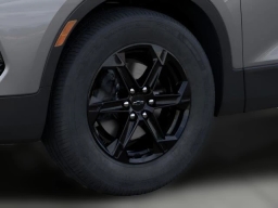 Chevrolet Blazer LT AWD 4dr 2026