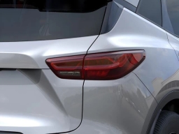 Chevrolet Blazer LT AWD 4dr 2026