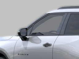 Chevrolet Blazer LT AWD 4dr 2026