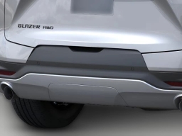 Chevrolet Blazer LT AWD 4dr 2026