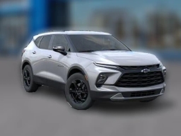 Chevrolet Blazer LT AWD 4dr 2026