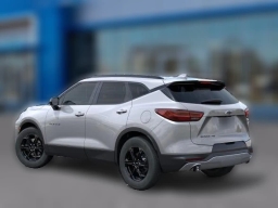 Chevrolet Blazer LT AWD 4dr 2026