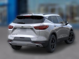 Chevrolet Blazer LT AWD 4dr 2026