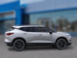 Chevrolet Blazer LT AWD 4dr 2026