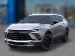 Chevrolet Blazer LT AWD 4dr 2026