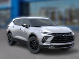 Chevrolet Blazer LT AWD 4dr 2026