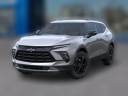 Chevrolet Blazer LT AWD 4dr 2026