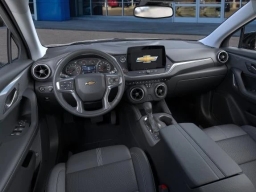 Chevrolet Blazer LT AWD 4dr 2026