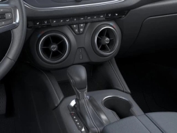 Chevrolet Blazer LT AWD 4dr 2026