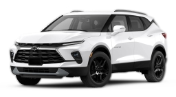 Chevrolet Blazer LT AWD 4dr 2025