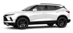 Chevrolet Blazer LT AWD 4dr 2025