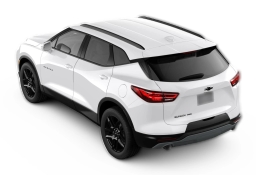 Chevrolet Blazer LT AWD 4dr 2025