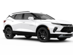 Chevrolet Blazer LT AWD 4dr 2025