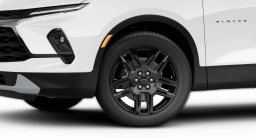 Chevrolet Blazer LT AWD 4dr 2025