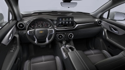 Chevrolet Blazer LT AWD 4dr 2025