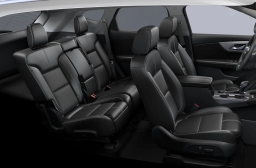 Chevrolet Blazer LT AWD 4dr 2025