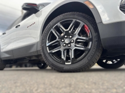 Chevrolet Blazer LT AWD 4dr 2025