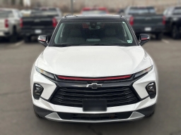 Chevrolet Blazer LT AWD 4dr 2025