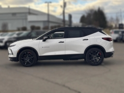 Chevrolet Blazer LT AWD 4dr 2025