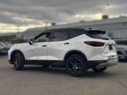 Chevrolet Blazer LT AWD 4dr 2025