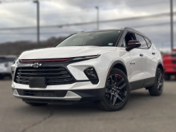 Chevrolet Blazer LT AWD 4dr 2025