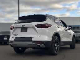 Chevrolet Blazer LT AWD 4dr 2025