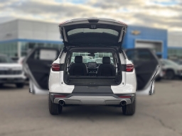 Chevrolet Blazer LT AWD 4dr 2025