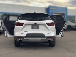 Chevrolet Blazer LT AWD 4dr 2025