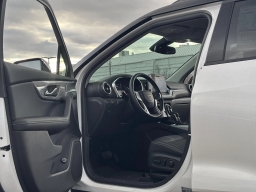 Chevrolet Blazer LT AWD 4dr 2025