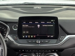 Chevrolet Blazer LT AWD 4dr 2025