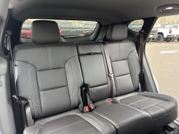 Chevrolet Blazer LT AWD 4dr 2025