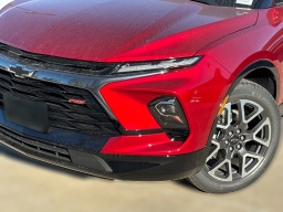 Chevrolet Blazer RS AWD 4dr 2026
