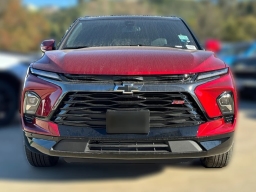Chevrolet Blazer RS AWD 4dr 2026