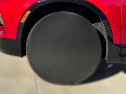 Chevrolet Blazer RS AWD 4dr 2026