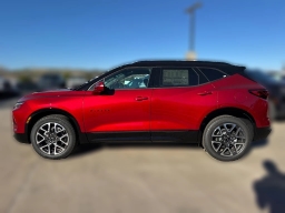 Chevrolet Blazer RS AWD 4dr 2026