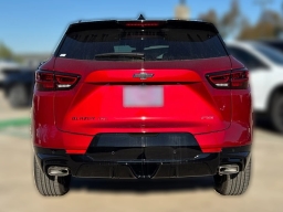 Chevrolet Blazer RS AWD 4dr 2026