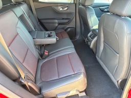 Chevrolet Blazer RS AWD 4dr 2026