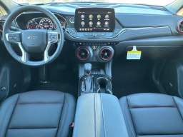 Chevrolet Blazer RS AWD 4dr 2026