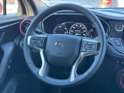 Chevrolet Blazer RS AWD 4dr 2026