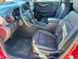 Chevrolet Blazer RS AWD 4dr 2026