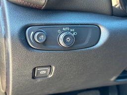 Chevrolet Blazer RS AWD 4dr 2026