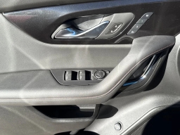 Chevrolet Blazer RS AWD 4dr 2026