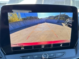 Chevrolet Blazer RS AWD 4dr 2026