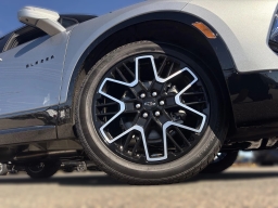 Chevrolet Blazer RS AWD 4dr 2026