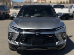 Chevrolet Blazer RS AWD 4dr 2026