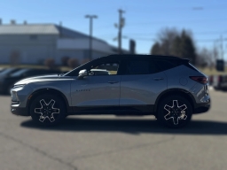 Chevrolet Blazer RS AWD 4dr 2026